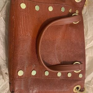 Hammitt Medium Daniel tote in Redwood